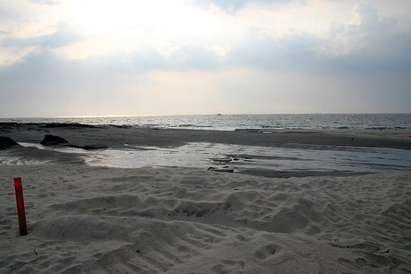 Day150 Salem beach.JPG